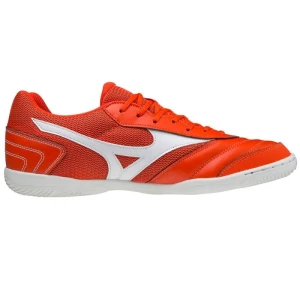 Buty Mizuno Mrl Sala Club In Q1GA210301 czerwone