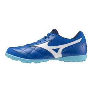 Buty Mizuno Mrl Sala Club Tf Q1GB241603 niebieskie