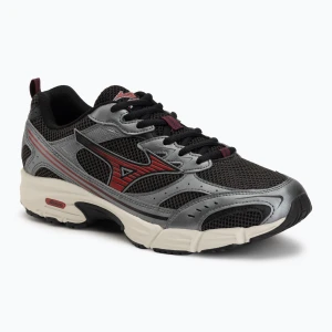 Buty Mizuno MXR black / barbados cherry / metallic