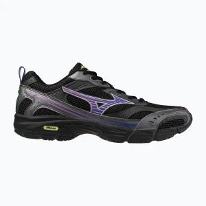 Buty Mizuno MXR Black / Spring Crocus / Metallic Gray