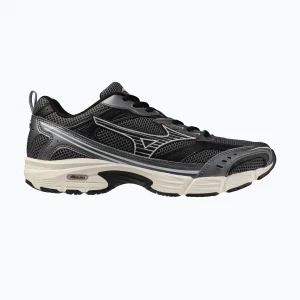 Buty Mizuno MXR iron gate / black / metallic gray