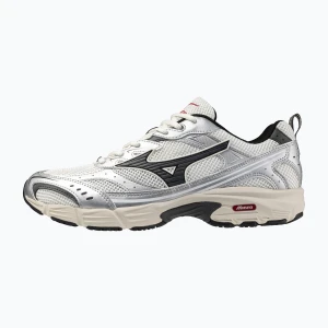 Buty Mizuno MXR mizuno snow white / magnet / silver