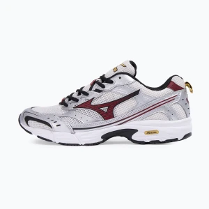 Buty Mizuno MXR nimbus cloud/syrah/silver Szary