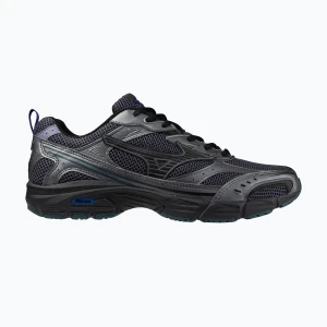 Buty Mizuno MXR odyssey gray/black/deep teal