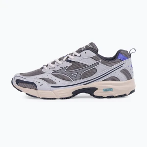 Buty Mizuno MXR quiet shade / ultimate gray / harbor mist Szary