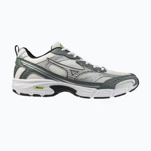 Buty Mizuno MXR snow white / silver / balsam green