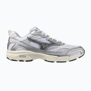 Buty Mizuno MXR white/iron gate/peach purée