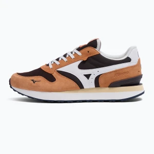 Buty Mizuno RB87 mole/snow white/sunburn