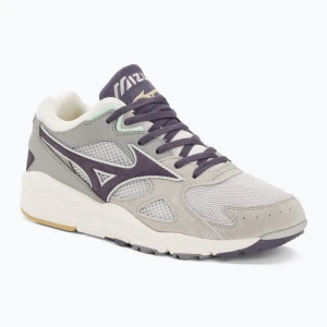Buty Mizuno Sky Medal S gryviolet/grystone/icymo Szary