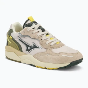 Buty Mizuno Sky Medal ß silver cloud/urban chic/white sand Beżowy