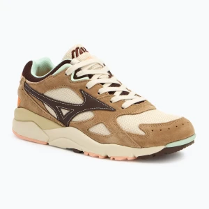 Buty Mizuno Sky Medal summer sand/ chicory coffee/ muskmelon Brązowy