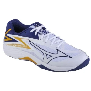 Buty Mizuno Thunder Blade Z M V1GA237043 białe