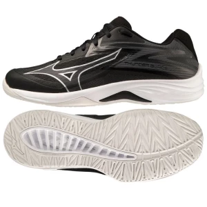 Buty Mizuno Thunder Blade Z M V1GA237052 czarne