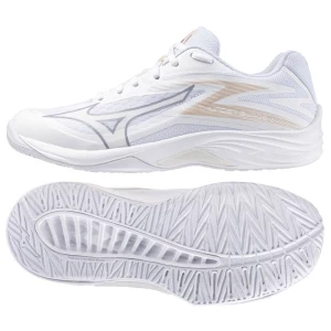 Buty Mizuno Thunder Blade Z V1GC237025 białe