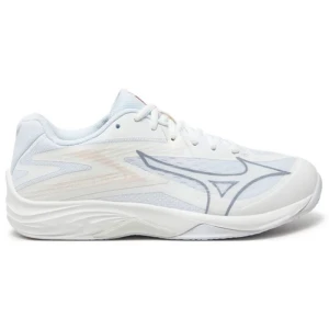 Buty Mizuno Thunder Blade Z V1GC237025 białe