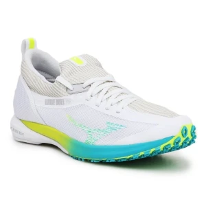 Buty Mizuno Wave Duel 2 U1GE206042 białe