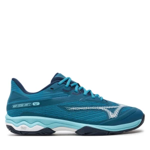 Buty Mizuno Wave Exceed Light 2 Ac 61GA2318 Moroccan Blue/White/Bluejay 27