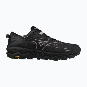 Buty Mizuno Wave Mujin LS GTX Black / Iris / Spring Crocus