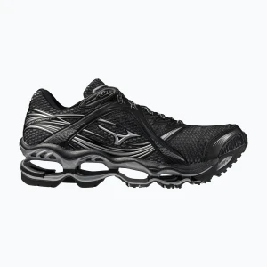 Buty Mizuno Wave Prophecy 1 Iron Gate / Silver / Black