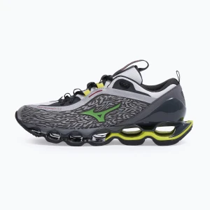 Buty Mizuno Wave Prophecy 13.2 quiet shade/vibrant green