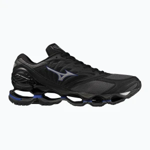 Buty Mizuno Wave Prophecy LS iron gate / royal blue / black sand