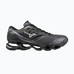 Buty Mizuno Wave Prophecy LS quiet shade / black / harbor mist