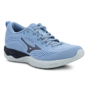 Buty Mizuno Wave Revolt 2 J1GD218152 niebieskie