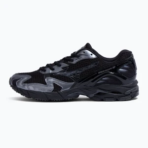 Buty Mizuno Wave Rider 10 black/black san/mtalic gray