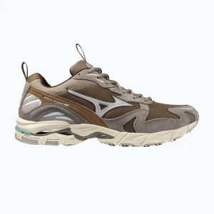 Buty Mizuno Wave Rider 10 Premium fossil/white/thrush