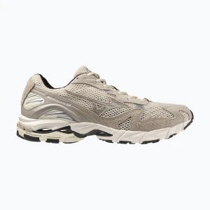 Buty Mizuno Wave Rider 10 summer sand / simply taupe / summer sand Beżowy