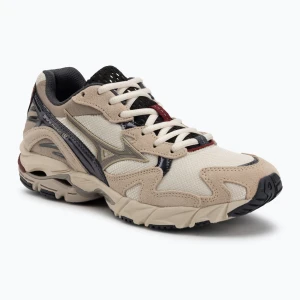 Buty Mizuno Wave Rider 10 summer sand/vintage khaki/mojave desert
