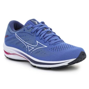 Zdjęcie produktu Buty Mizuno Wave Rider 25 J1GD210300 niebieskie