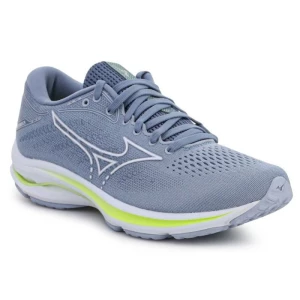 Buty Mizuno Wave Rider 25 J1GD210302 niebieskie