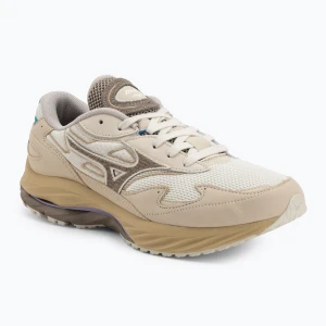 Buty Mizuno Wave Rider β summer sand/vintage khaki/ceda