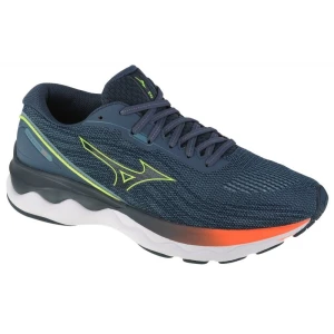 Buty Mizuno Wave Skyrise 3 J1GC220981 szare