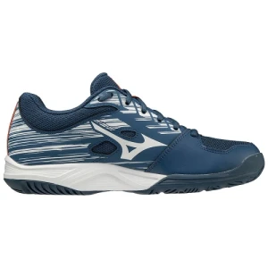 Zdjęcie produktu Buty Mizuno Wave Stealth Star X1GC210721 niebieskie