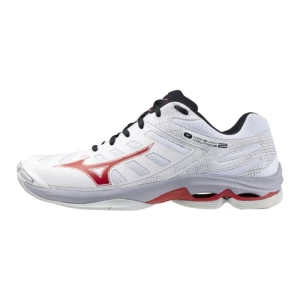 Buty Mizuno Wave Voltage 2 V1GA246021 białe