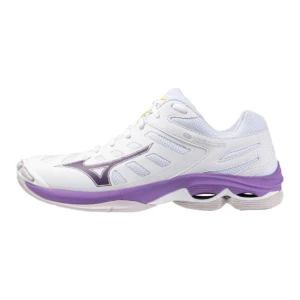 Buty Mizuno Wave Voltage 2 V1GC246025 białe