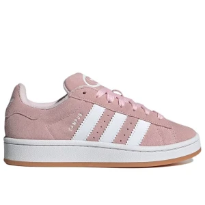 Buty młodzieżowe adidas Originals Campus 00S JH7840 - różowe
