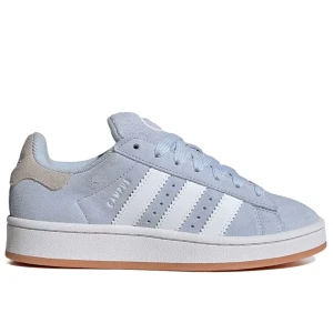 Buty młodzieżowe adidas Originals Campus 00S JP9565 - niebieskie