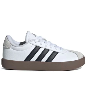 Zdjęcie produktu Buty młodzieżowe adidas Sportswear VL Court 3.0 ID9062 - białe