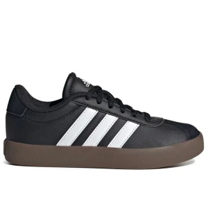 Zdjęcie produktu Buty młodzieżowe adidas Sportswear VL Court 3.0 IE3630 - czarne