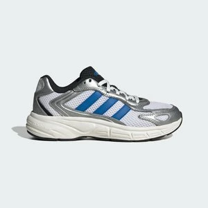 BUTY MŁODZIEŻOWE ECLYPTIX 2000 Adidas biały