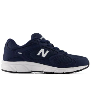 Buty młodzieżowe New Balance G4082ER - granatowe