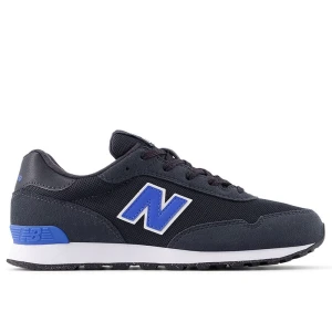 Buty młodzieżowe New Balance G5158TS - granatowe