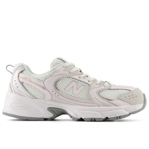 Buty młodzieżowe New Balance G5309LW - szare