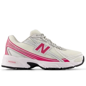 Zdjęcie produktu Buty młodzieżowe New Balance G7407CK - beżowe