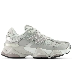 Zdjęcie produktu Buty młodzieżowe New Balance G90602LB - szare
