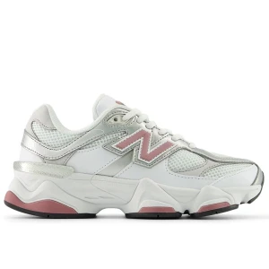 Buty młodzieżowe New Balance G906082T - szare