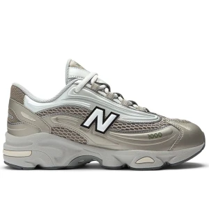 Buty młodzieżowe New Balance GC1000NK - złote